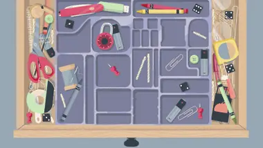 A Little to the Left preview 2