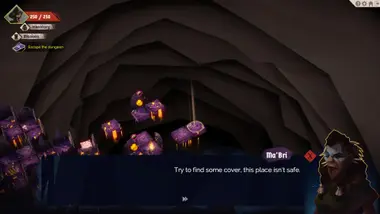 A Long Way Down preview 5