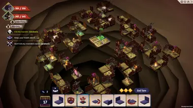A Long Way Down preview 2