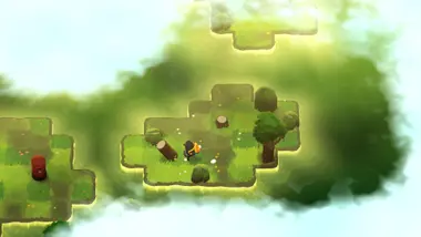 A Monster's Expedition preview 3