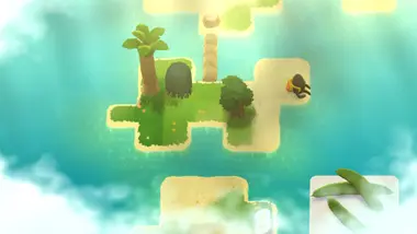 A Monster's Expedition preview 6