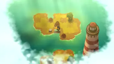 A Monster's Expedition preview 5