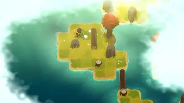 A Monster's Expedition preview 4