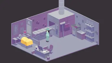 A Mortician's Tale preview 2