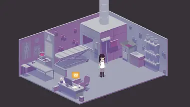 A Mortician's Tale preview 3