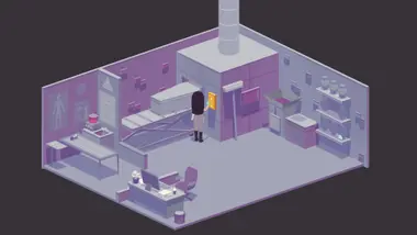 A Mortician's Tale preview 5