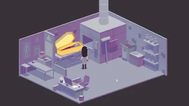 A Mortician's Tale preview 6