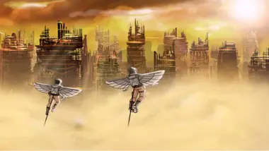 A New Beginning Final Cut preview 11