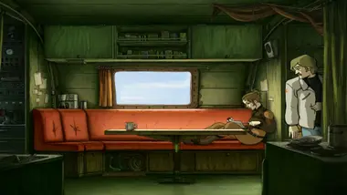A New Beginning Final Cut preview 10