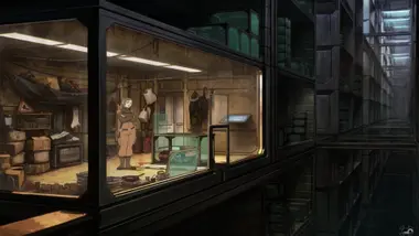 A New Beginning Final Cut preview 6