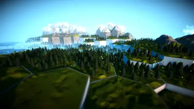 A New World: Kingdoms preview 4