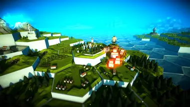 A New World: Kingdoms preview 5