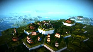 A New World: Kingdoms preview 6