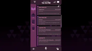A Normal Lost Phone preview 4
