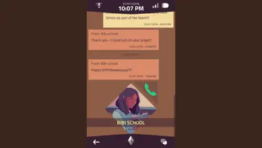 A Normal Lost Phone preview 7