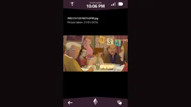 A Normal Lost Phone preview 6