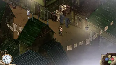 A Place for the Unwilling preview 2