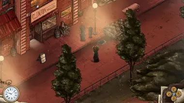A Place for the Unwilling preview 7