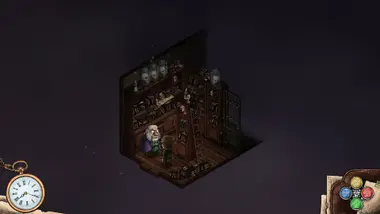 A Place for the Unwilling preview 3