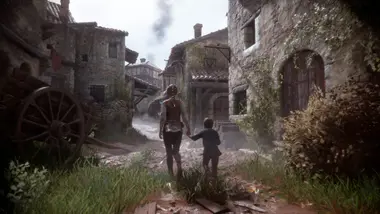 A Plague Tale: Innocence - .COM preview 5