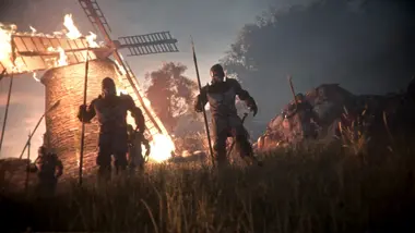 A Plague Tale: Innocence - .COM preview 4