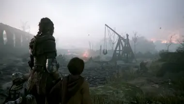 A Plague Tale: Innocence - .COM preview 2