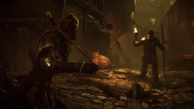 A Plague Tale: Innocence - .COM preview 6