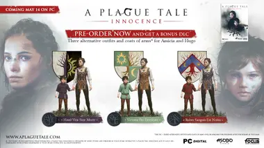A Plague Tale: Innocence - .COM preview 7