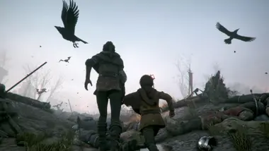 A Plague Tale: Innocence - .COM preview 11