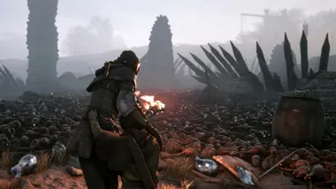 A Plague Tale: Innocence - .COM preview 12
