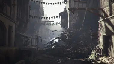 A Plague Tale: Requiem preview 2