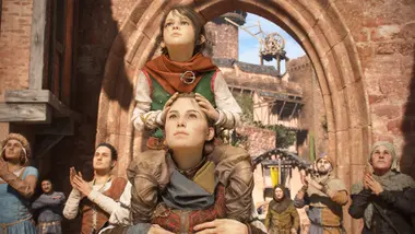 A Plague Tale: Requiem preview 10