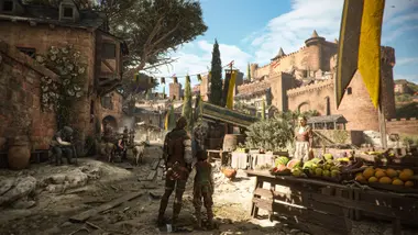 A Plague Tale: Requiem preview 6