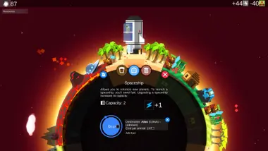 A Planet of Mine preview 7