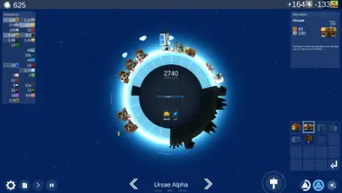 A Planet of Mine preview 3