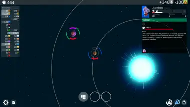 A Planet of Mine preview 2