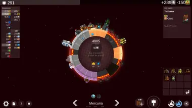 A Planet of Mine preview 5
