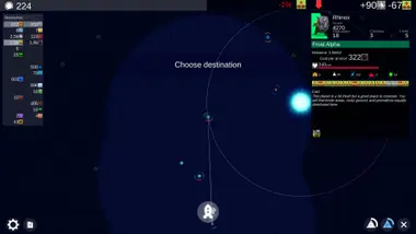 A Planet of Mine preview 8