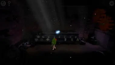A Rite from the Stars preview 2
