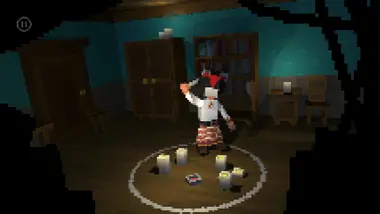 A Room Beyond preview 3