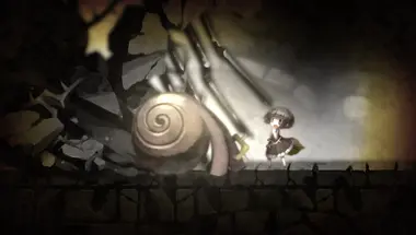 A Rose in the Twilight preview 6