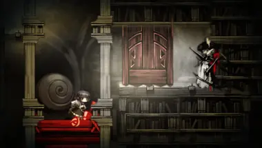 A Rose in the Twilight preview 2