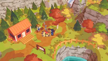 A Short Hike preview 7