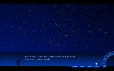 A Sky Full of Stars preview 3
