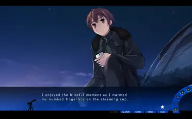 A Sky Full of Stars preview 13
