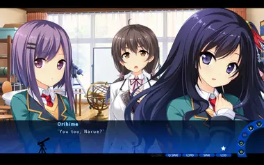 A Sky Full of Stars preview 2