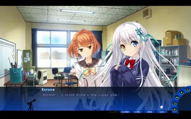 A Sky Full of Stars preview 4