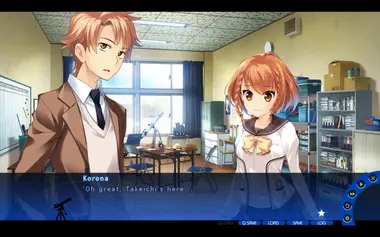 A Sky Full of Stars preview 9
