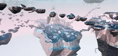 A song in the void preview 8