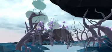 A song in the void preview 6